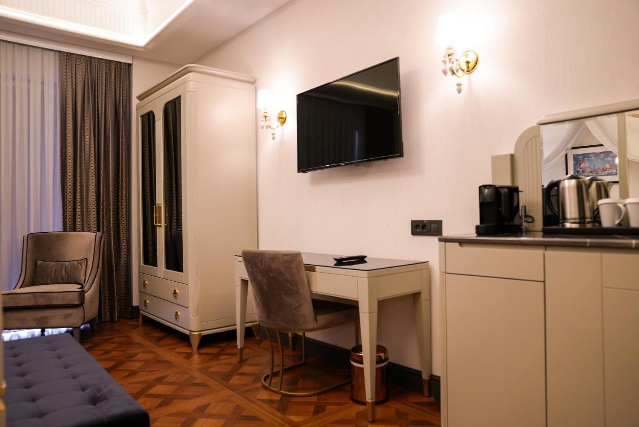 ARCHSTONE HOTEL BY KETENCI — IZMIR — фотография отеля №4