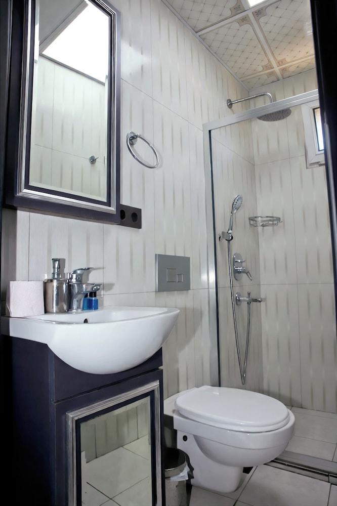 BLUE PLUS HOTEL — ISTANBUL — fotografie hotel nr. 30