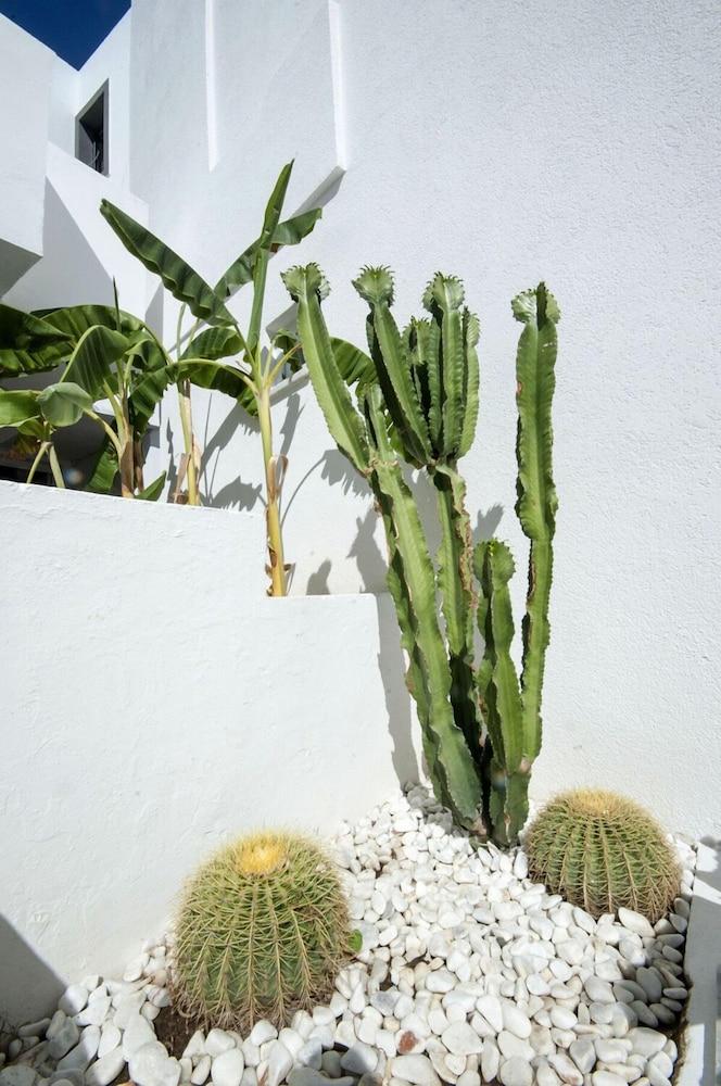 SMART CITY SUITES BODRUM — BODRUM — fotografie hotel nr. 34