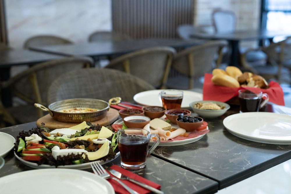 RUBBY HOTEL — ISTANBUL — fotografie hotel nr. 25