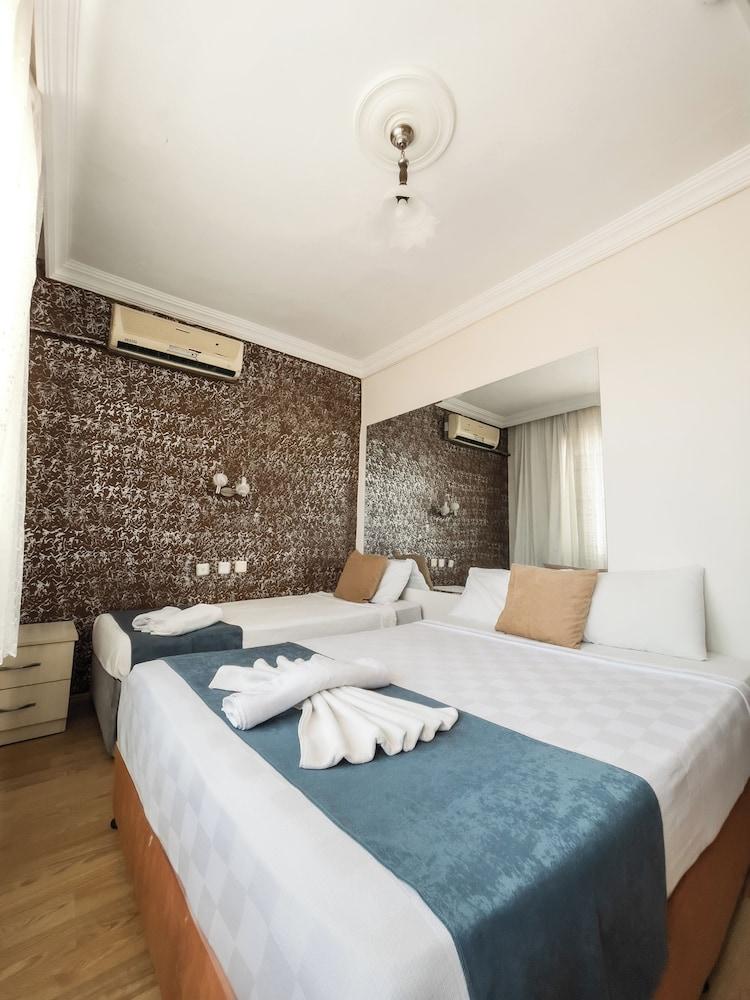 TOROS HOTEL — DIDIM — фотография отеля №12