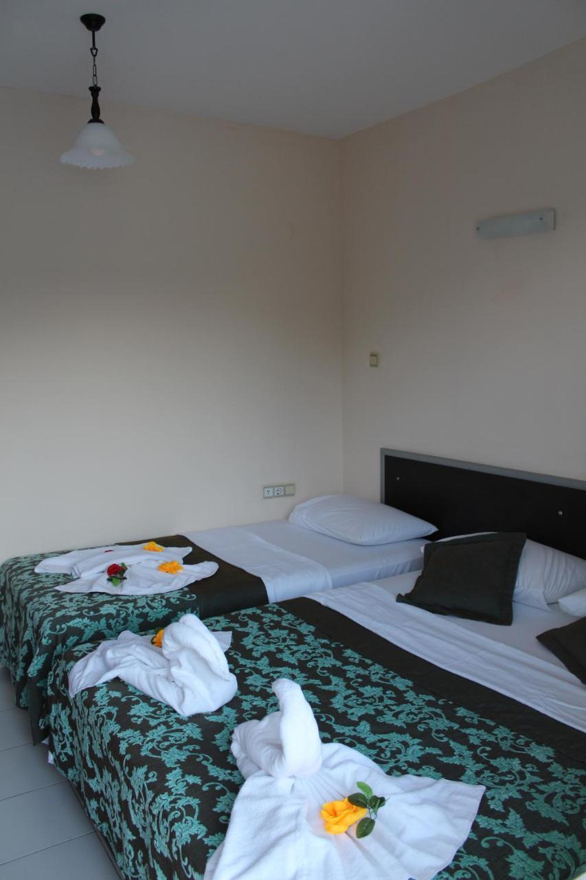 HOTEL GOLD STONE — KEMER — фотография отеля №3