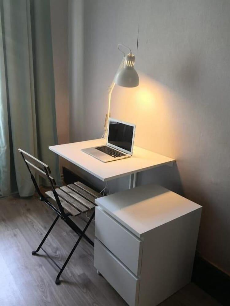 GAFA GARDEN HOSTEL (ADULTS ONLY) — ISTANBUL — fotografie hotel nr. 15