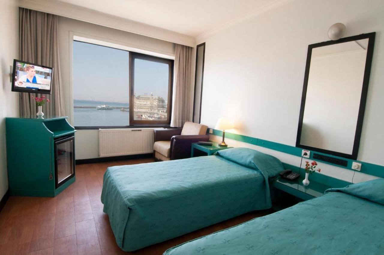 KADIKOEY RIHTIM OTEL — ISTANBUL — фотография отеля №19