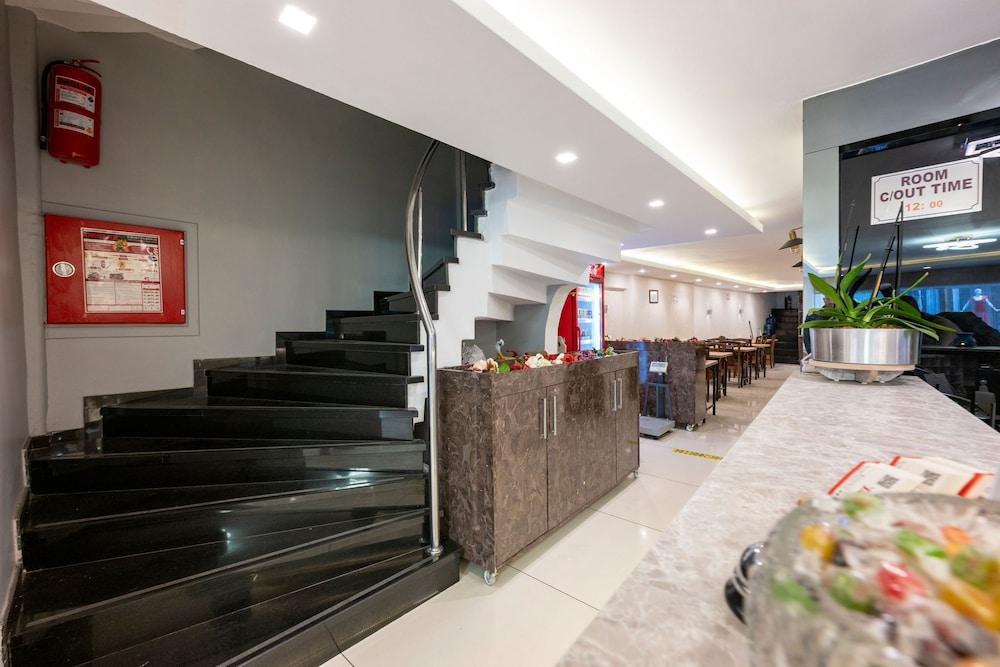 SARAY BOUTIQUE HOTEL LALELI — ISTANBUL — fotografie hotel nr. 4