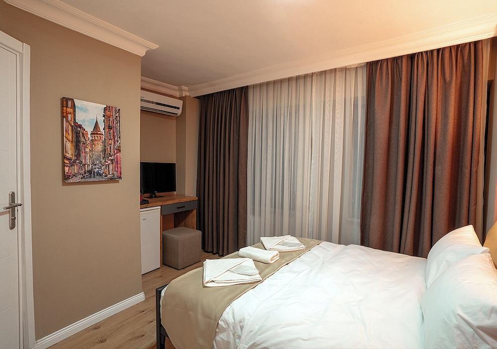 THE BEYBUN HOTEL — ISTANBUL — fotografie hotel nr. 7