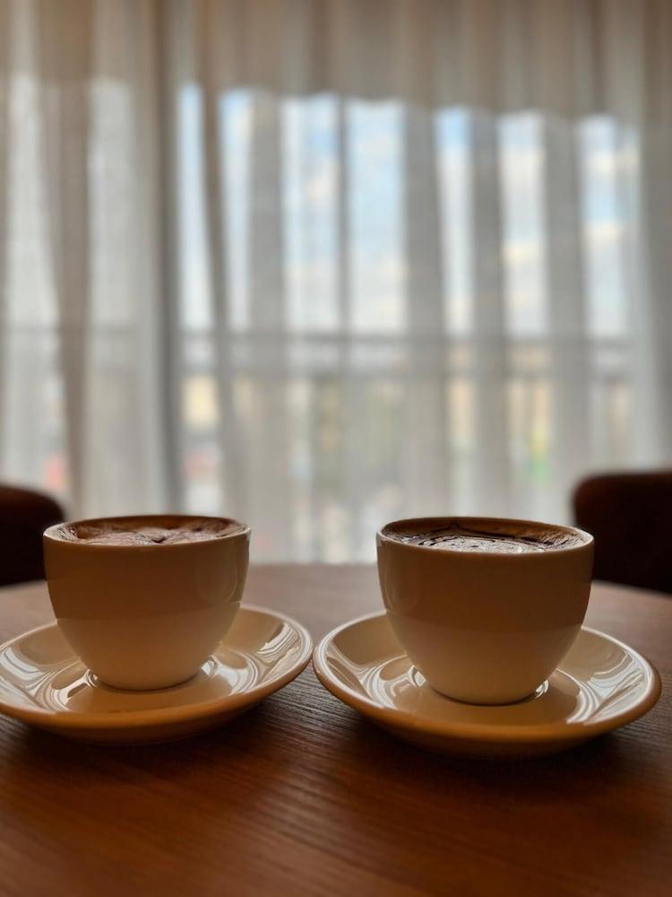 VIV CITY HOTEL — ISTANBUL — фотография отеля №22