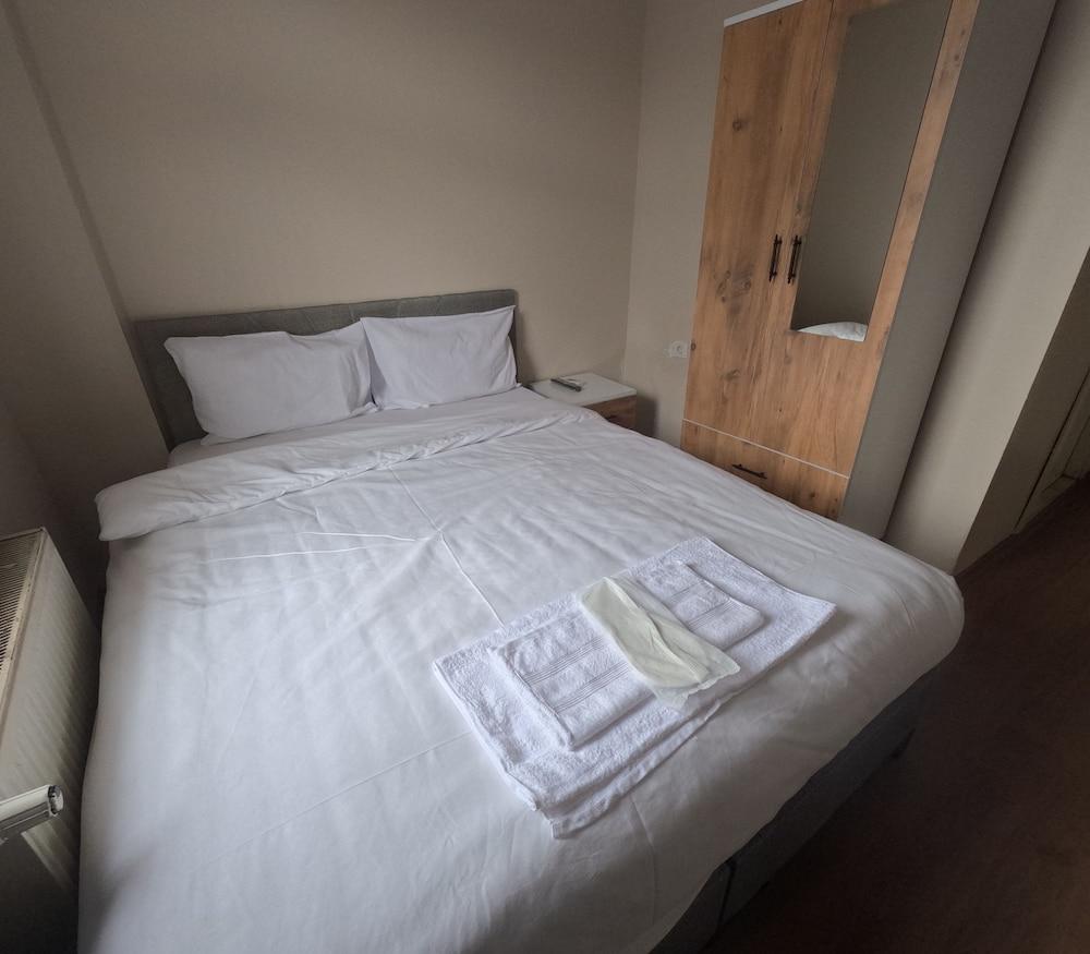 KUBA HOTEL — ISTANBUL — фотография отеля №14
