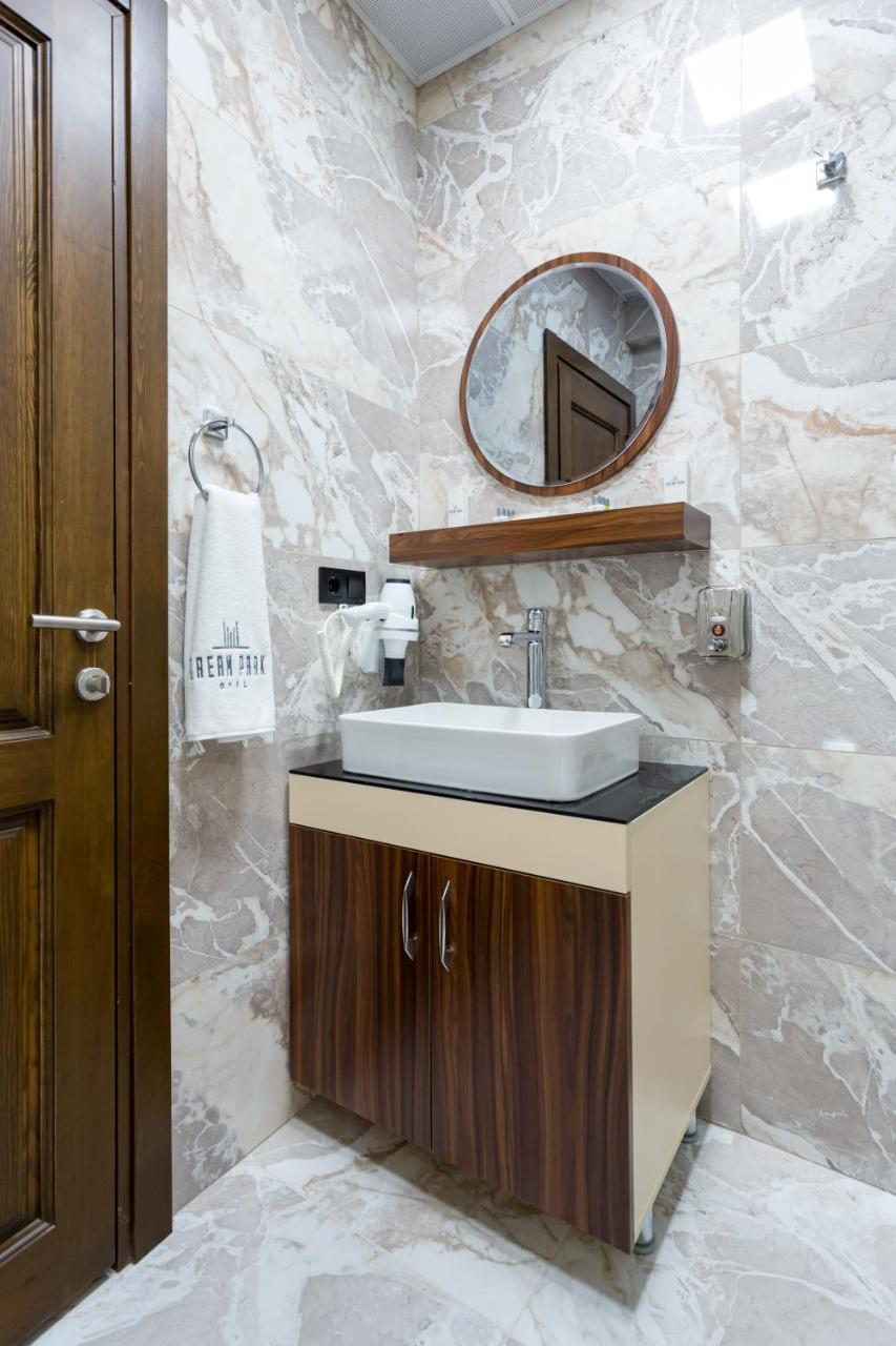 DREAM PARK HOTEL — ISTANBUL — fotografie hotel nr. 30