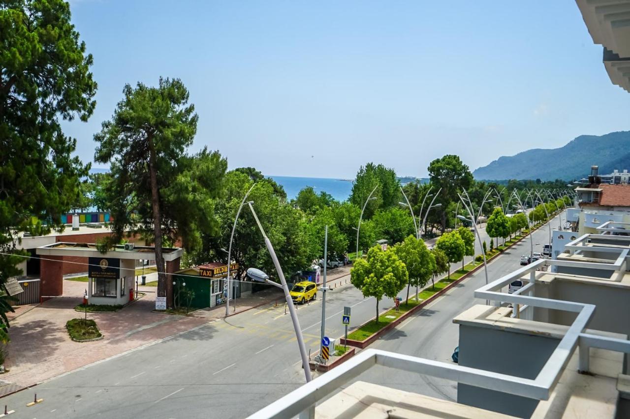 NEX ROYAL BEACH — BELDIBI — fotografie hotel nr. 16