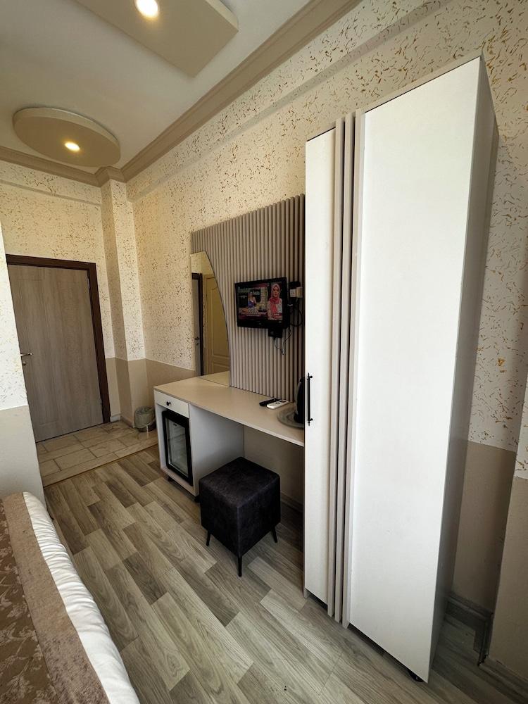 DIVAS SILVER HOTEL — ISTANBUL — fotografie hotel nr. 21