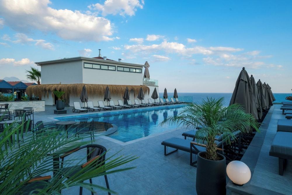ADA PORT HOTEL (ADULTS ONLY) — ALANYA — фотография отеля №30