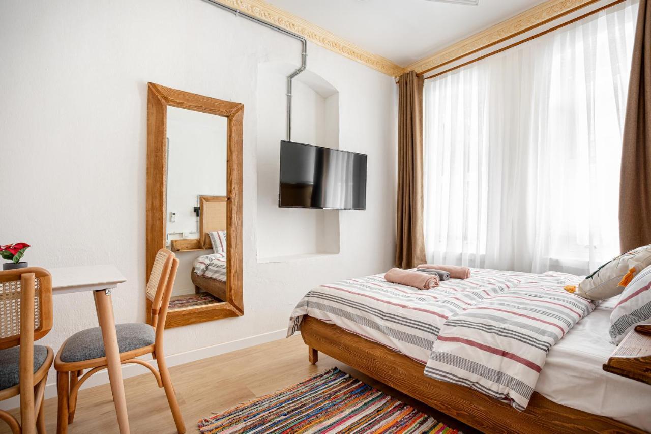 ARMEL HOMES GALATA — ISTANBUL — fotografie hotel nr. 9