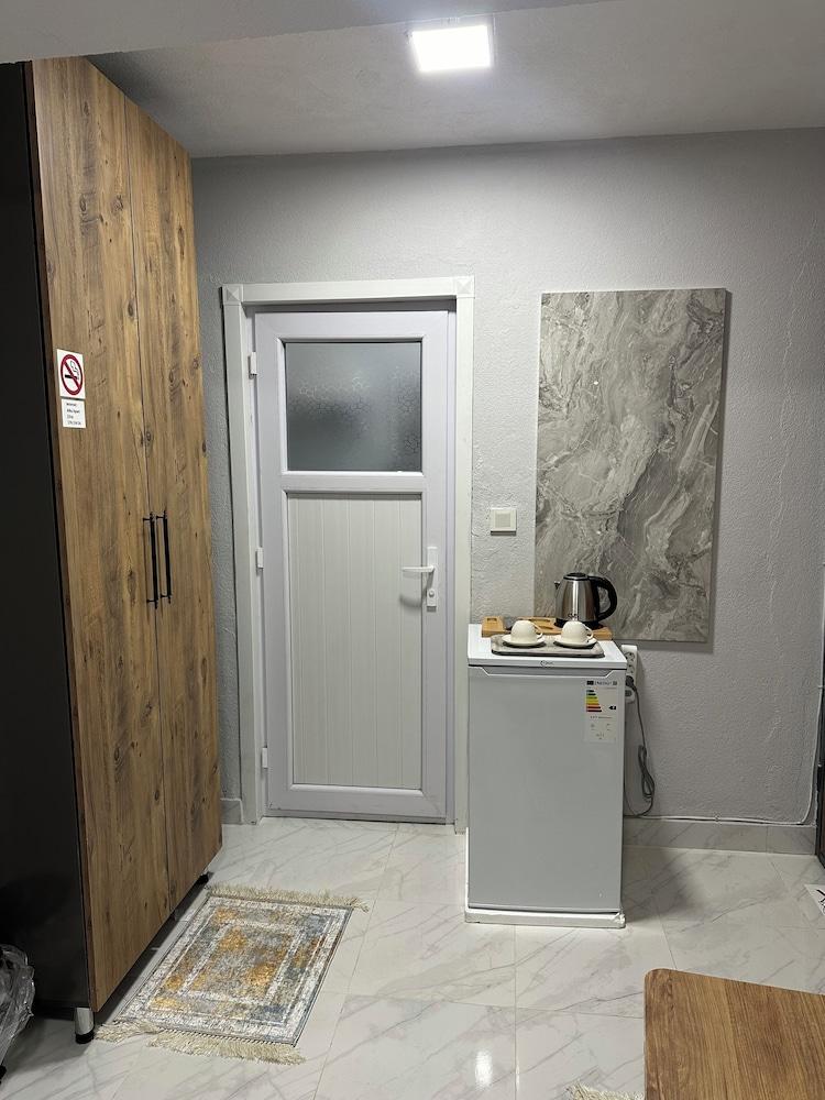 ALHA APART OTEL — ISTANBUL — фотография отеля №24