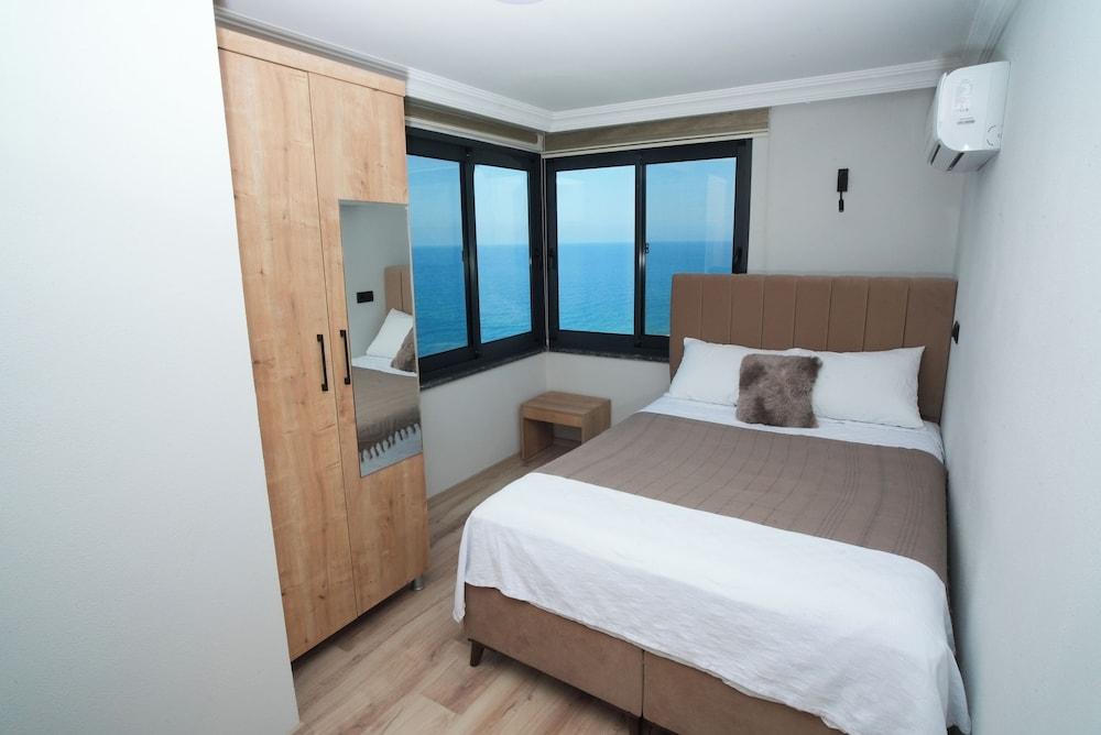 IOTAPE HOTEL ANTALYA (ADULTS ONLY) — ALANYA — fotografie hotel nr. 9
