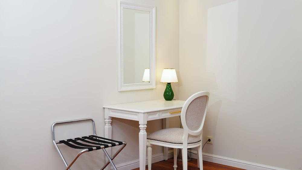 GAIA SUITES ISTANBUL — ISTANBUL — fotografie hotel nr. 18