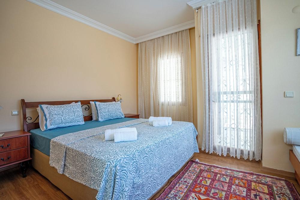 SELIMIYE MELTEMS — MARMARIS — fotografie hotel nr. 5