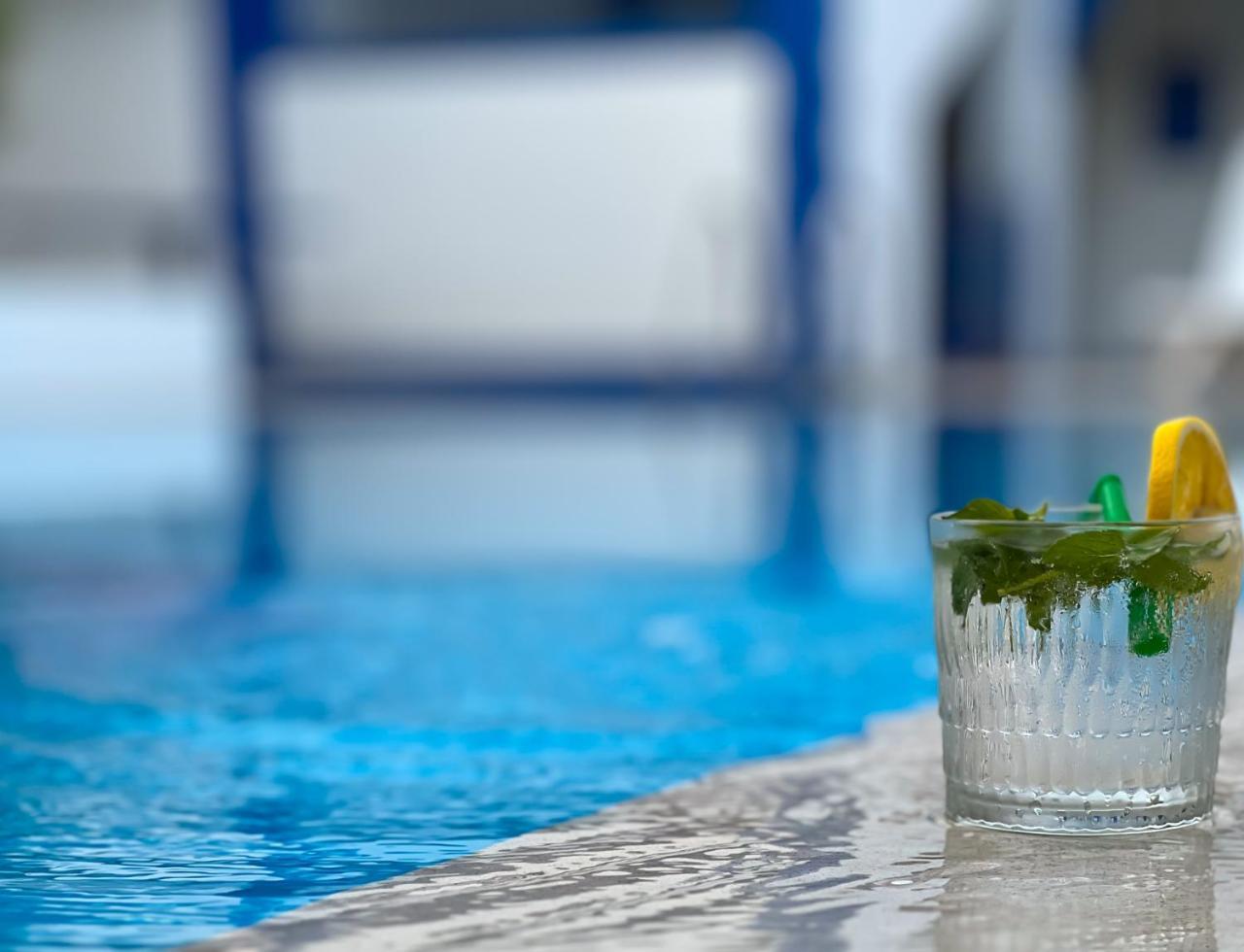 PINELOFT SELIMIYE — MARMARIS — фотография отеля №9