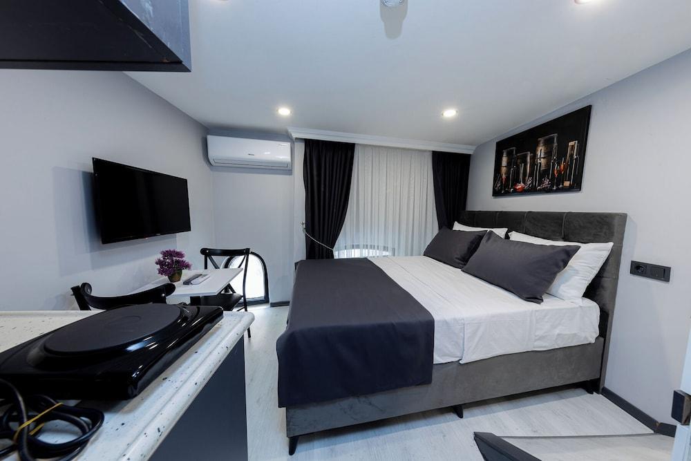 AYA LANGA HOTEL — ISTANBUL — фотография отеля №27