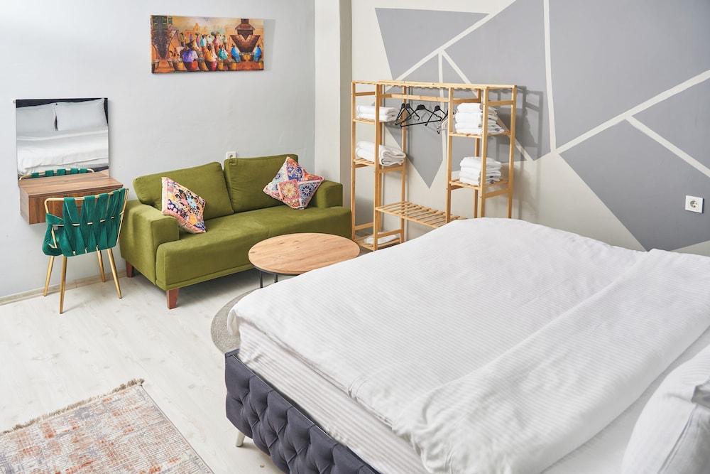 GALATA PEARL HOTEL — ISTANBUL — fotografie hotel nr. 32
