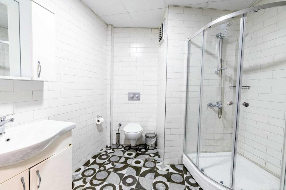 ROYAL LUXURY HOTELS SUITES — ISTANBUL — fotografie hotel nr. 19