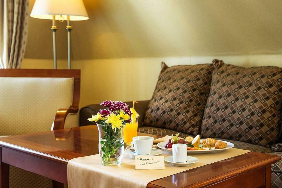 ROMANCE FAMILY SUITES — ST. CONSTANTINE & ELENA — фотография отеля №14