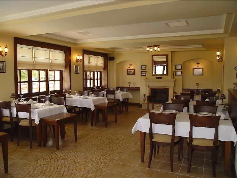 SAMOY HOTEL — MARMARIS — fotografie hotel nr. 19