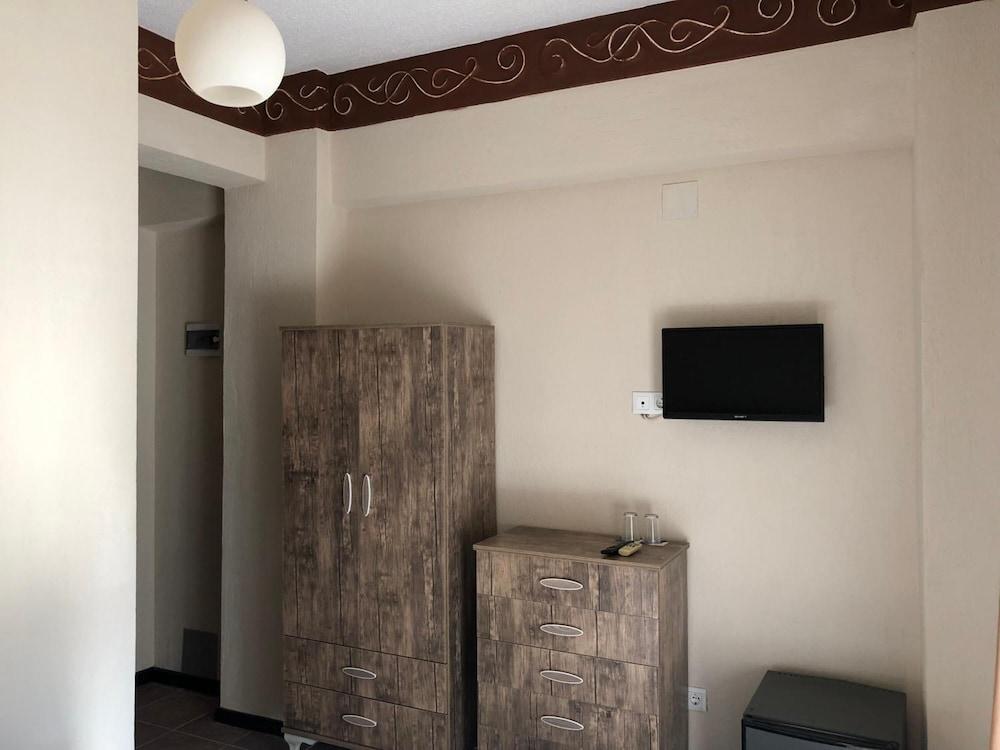 DALYAN NEHIR SUIT HOTEL — DALYAN — фотография отеля №9
