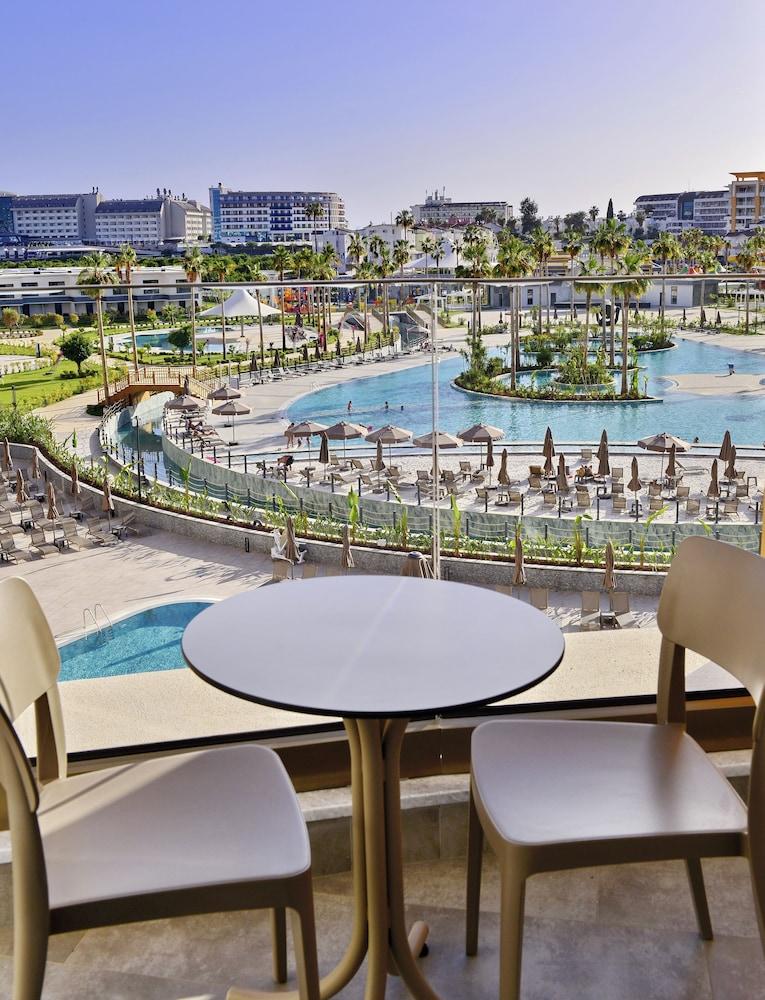 WYNDHAM ALANYA — ALANYA — фотография отеля №20