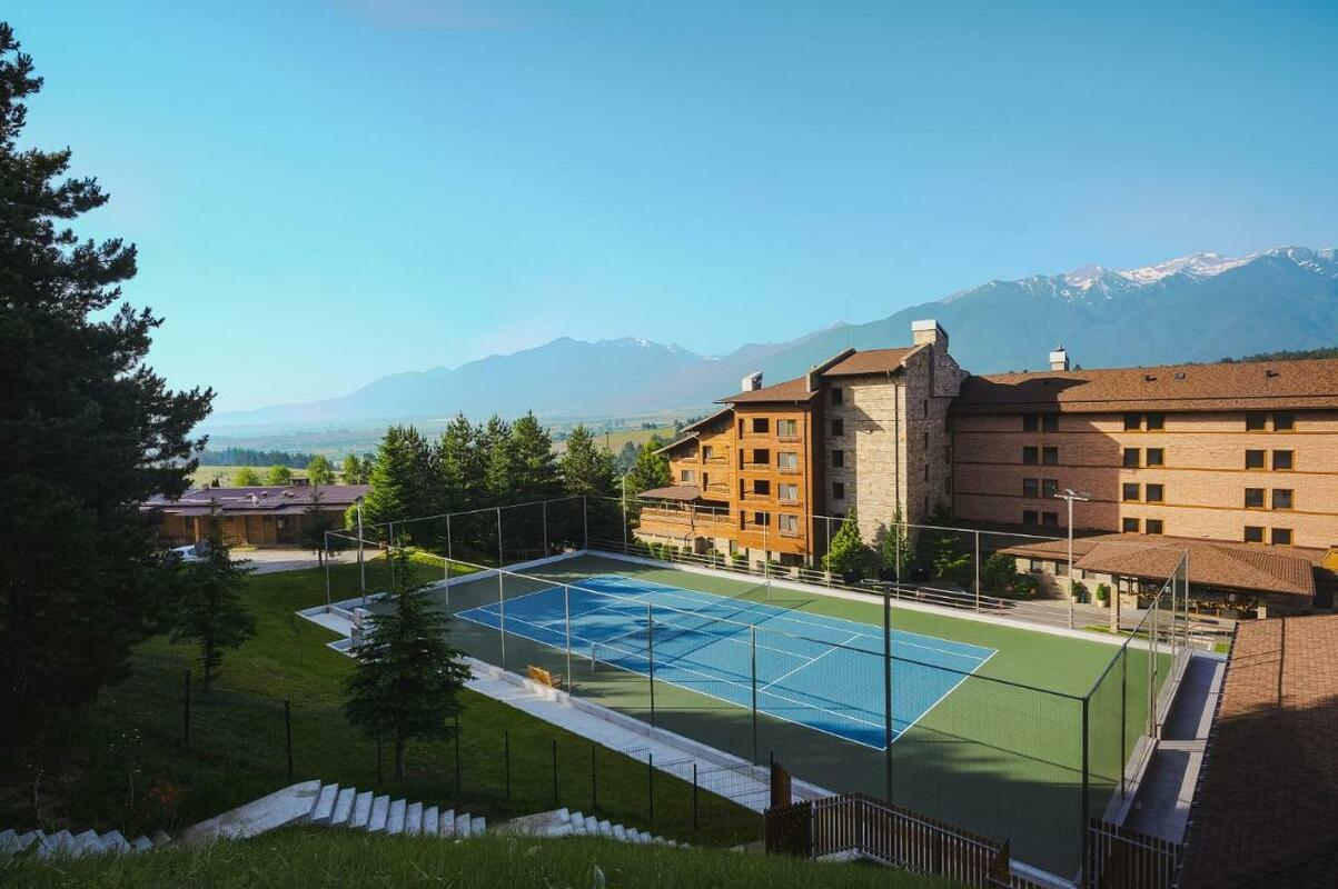 KATARINO HOTEL & SPA — RAZLOG — фотография отеля №22