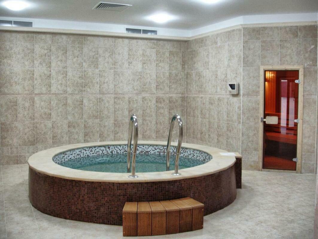 KUBAN — SUNNY BEACH — fotografie hotel nr. 5