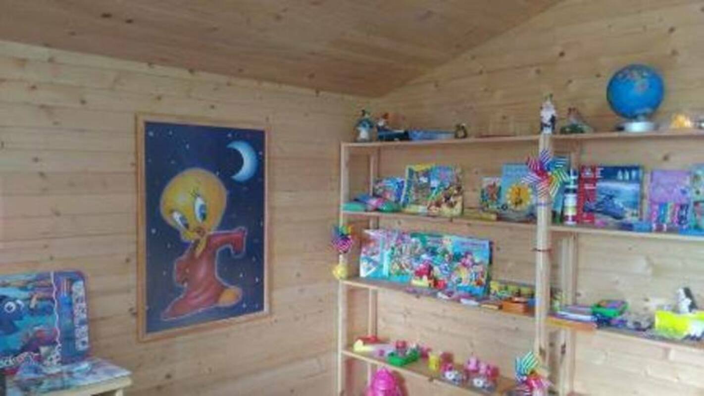 BALKAN JEWEL RESORT — RAZLOG — фотография отеля №77