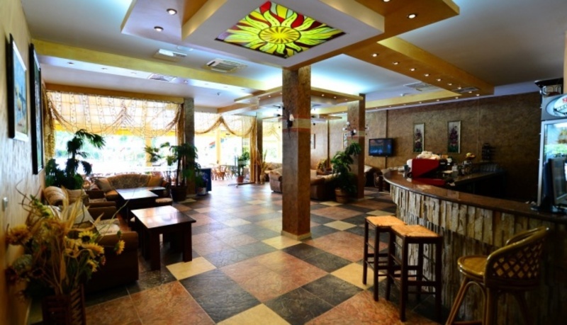 YAVOR PALACE — SUNNY BEACH — fotografie hotel nr. 34