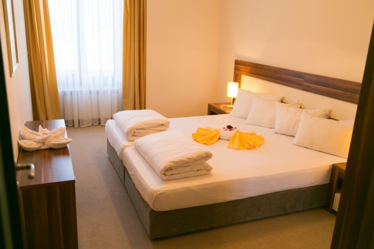 BALKAN JEWEL RESORT — RAZLOG — фотография отеля №51