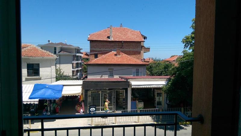 MANOLOVI — OBZOR — fotografie hotel nr. 2