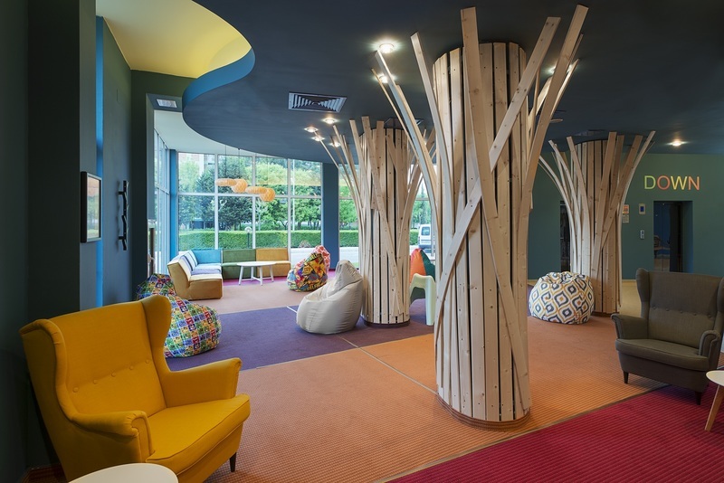 CALYPSO — SUNNY BEACH — fotografie hotel nr. 11