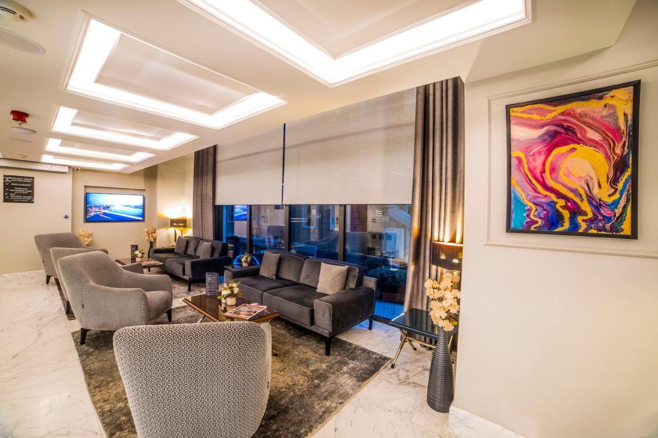 ERBOY HOTEL — ISTANBUL — fotografie hotel nr. 7