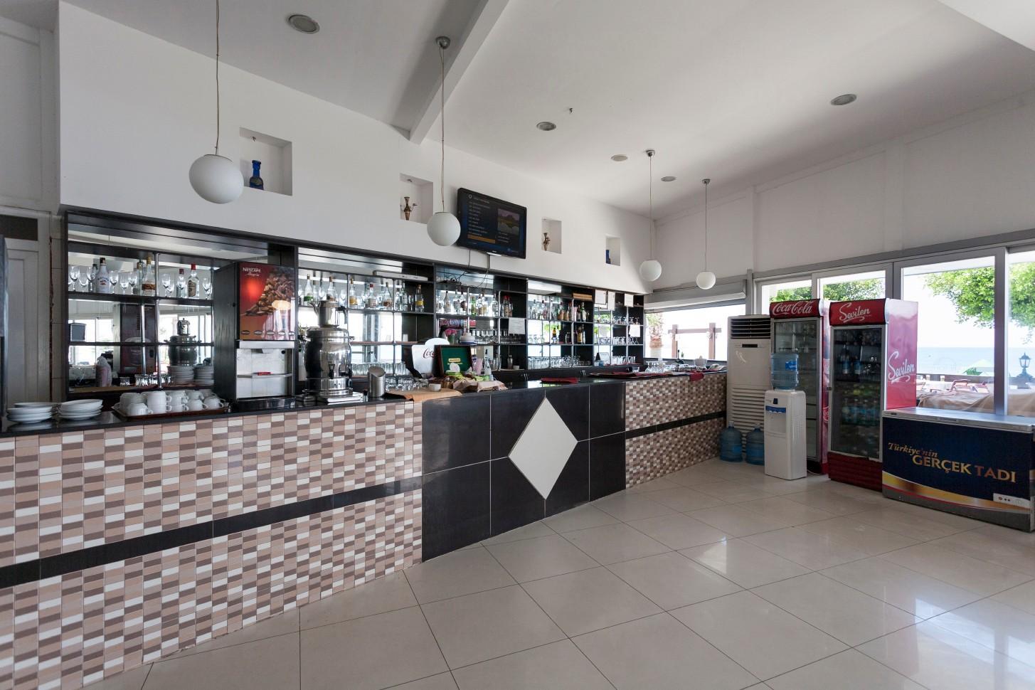 CLOVER MAGIC NOVA BEACH HOTEL — SIDE — фотография отеля №21