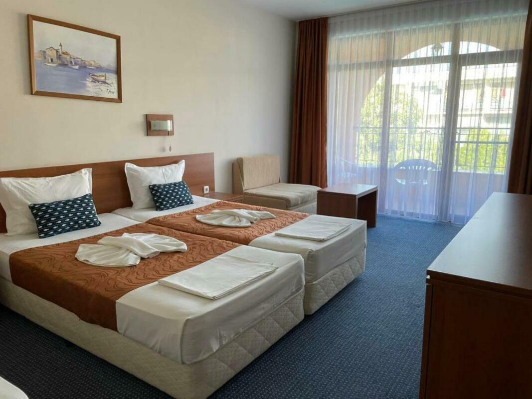LIANI — SUNNY BEACH — fotografie hotel nr. 36