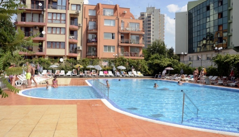 ARSENAL — NESSEBAR — фотография отеля №38