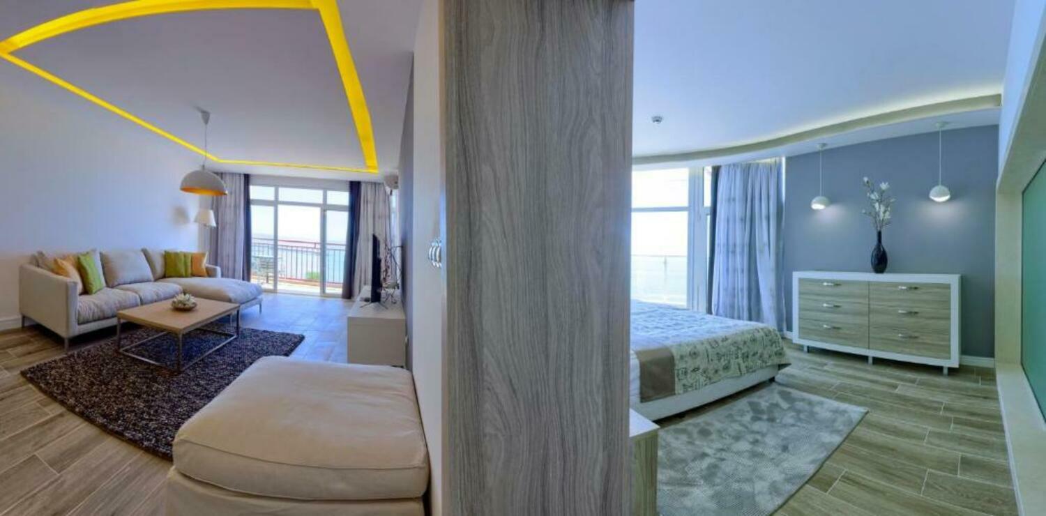 LUNA HOTEL — GOLDEN SANDS — фотография отеля №12