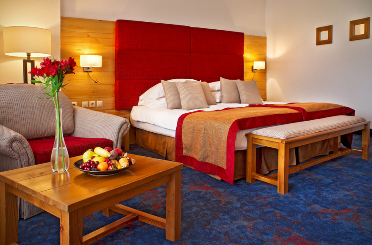 KEMPINSKI HOTEL GRAND ARENA — BANSKO — фотография отеля №5