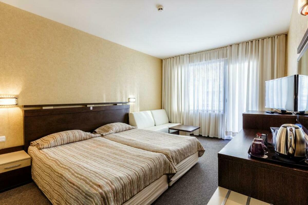 KUBAN — SUNNY BEACH — fotografie hotel nr. 23