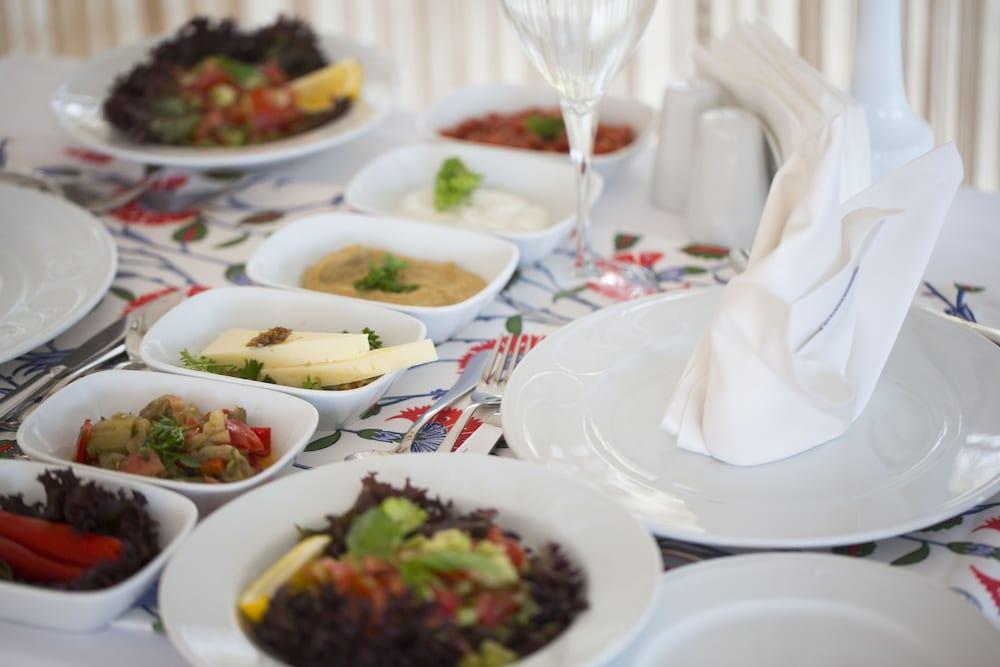WASHINGTON RESORT HOTEL & SPA — SIDE — fotografie hotel nr. 25