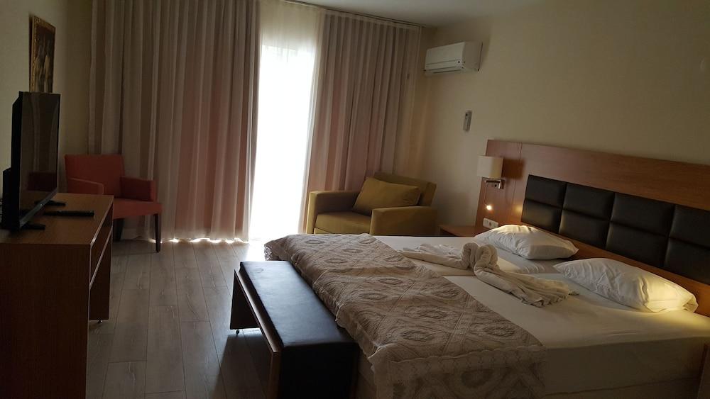 BEGONVILLE HOTEL MARMARIS — MARMARIS — fotografie hotel nr. 11