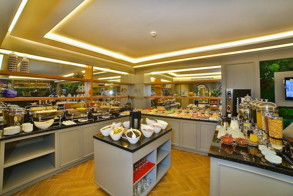 SORRISO HOTEL DUE — ISTANBUL — fotografie hotel nr. 16