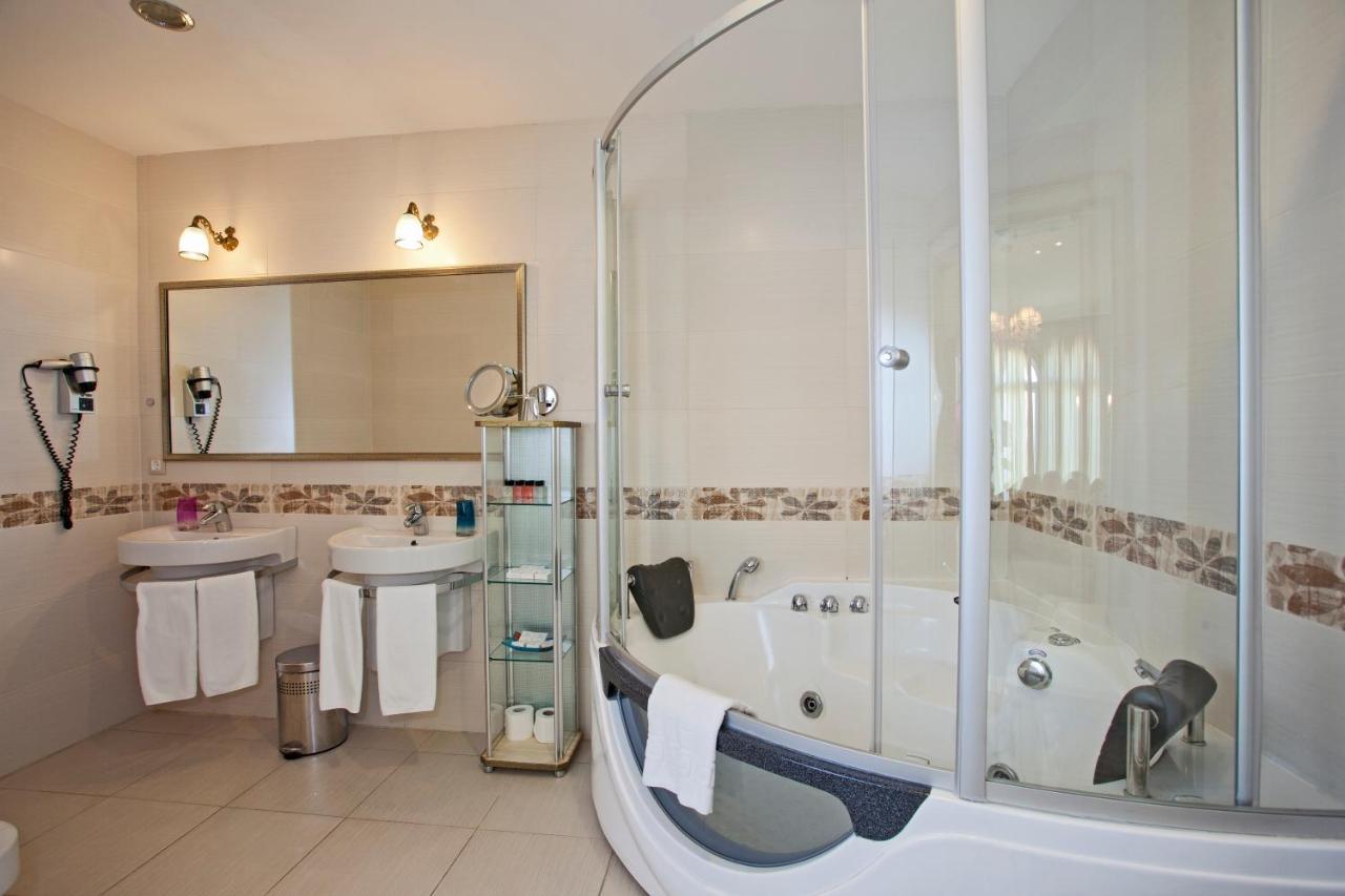 SALMAKIS RESORT & SPA — BODRUM — fotografie hotel nr. 6