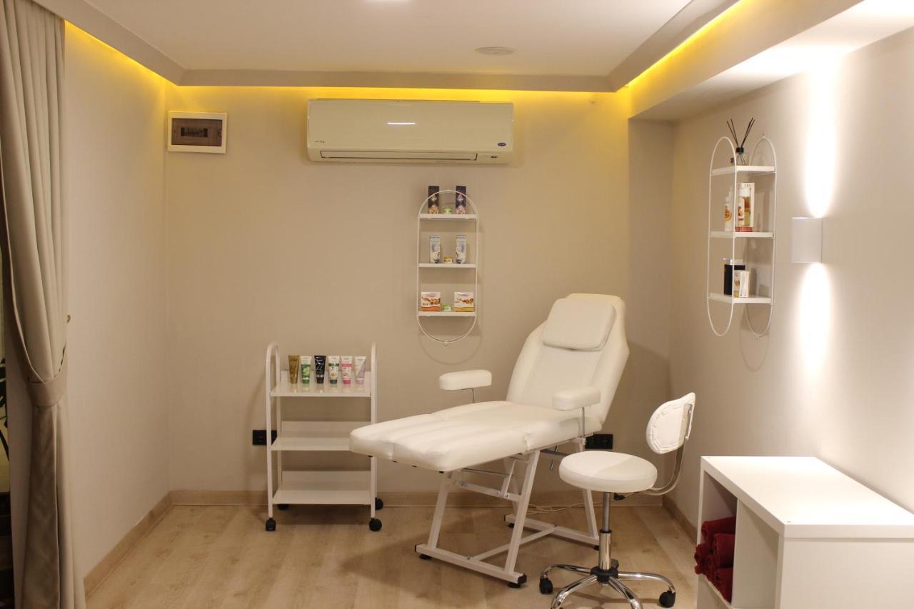 SAVK HOTEL — ALANYA — fotografie hotel nr. 27