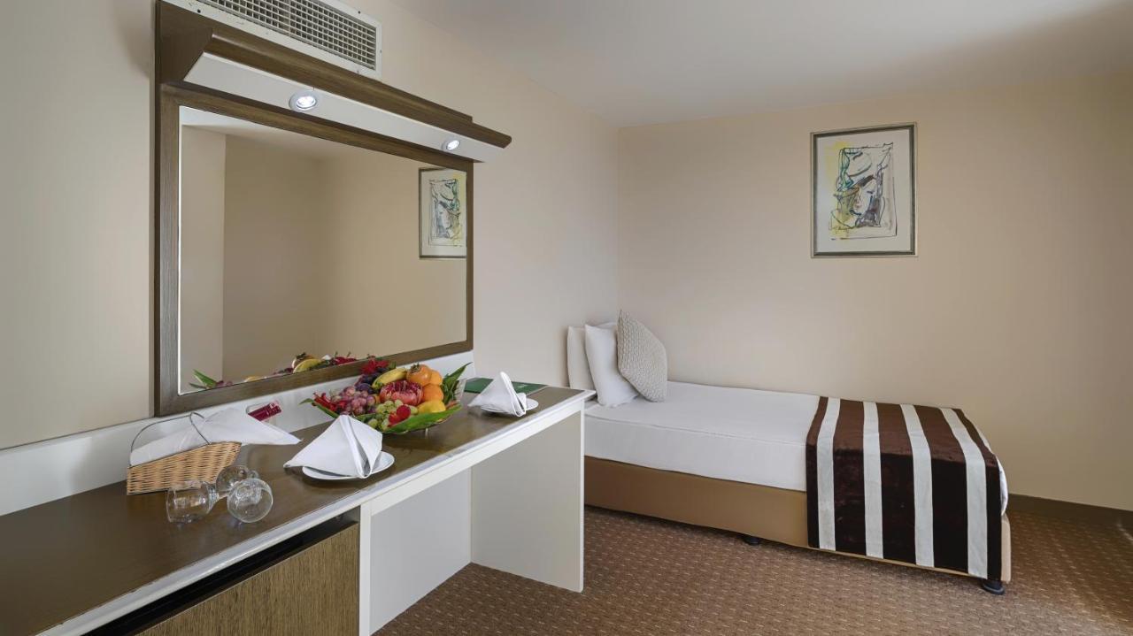 GREEN MAX HOTEL — BELEK — фотография отеля №9