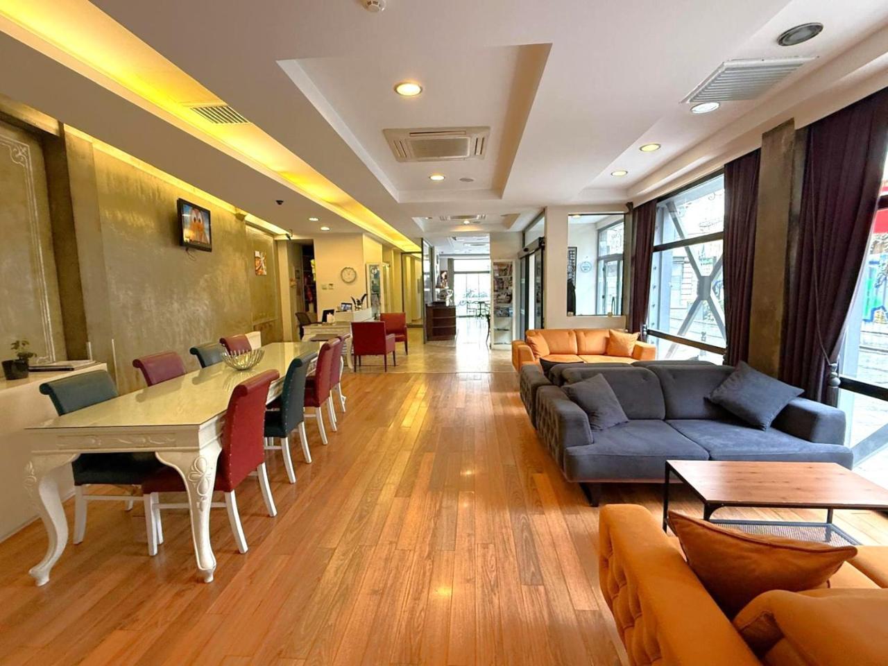 HOTELLINO — ISTANBUL — fotografie hotel nr. 13